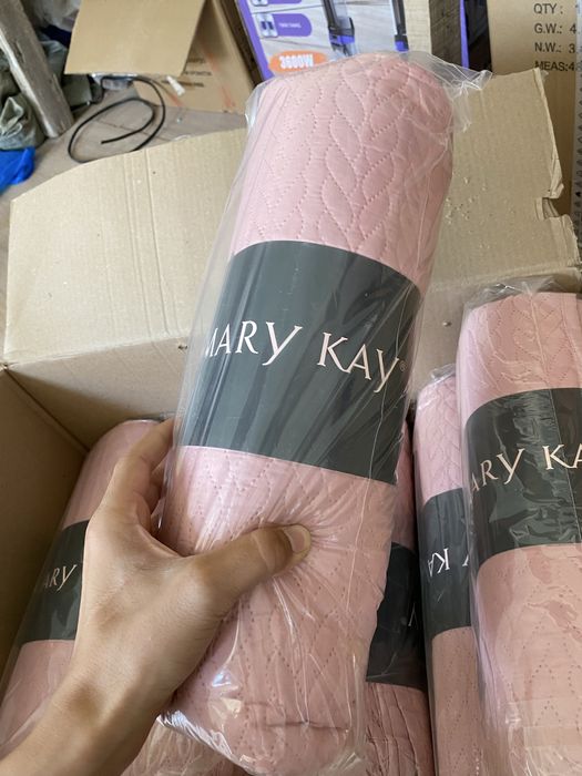 Mary кей өте жақсы сапада
