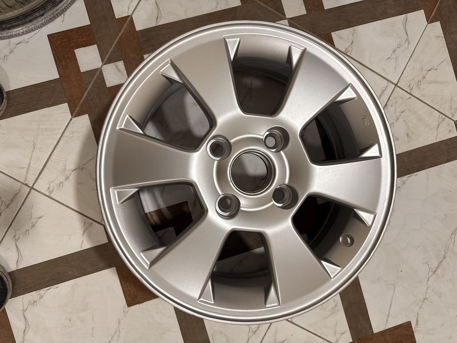 Lacetti radnoy diska ideal