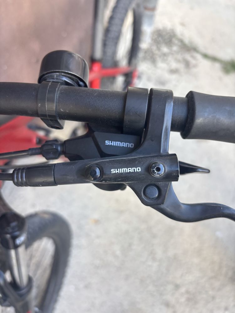 Biks 27.5 в перфекно състояние