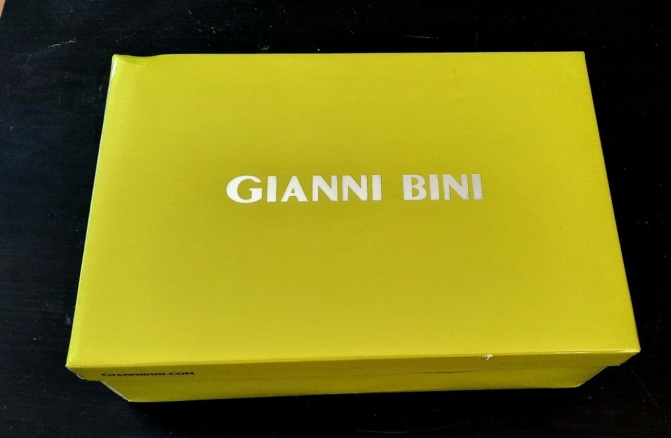 Обувки Gianni Bini