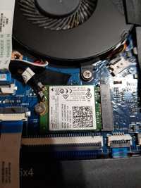 Adaptor Wireless Intel® AC 7265, Dual-Band, 2x2 AC, M.2 Card Bluetooth