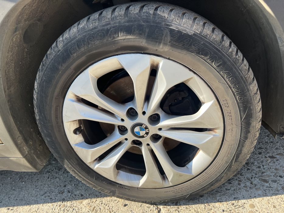 jante 17 bmw x1 f48 2016