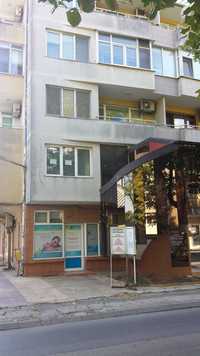 Прoдавам Апартамент 3-ти етаж в град  Добрич