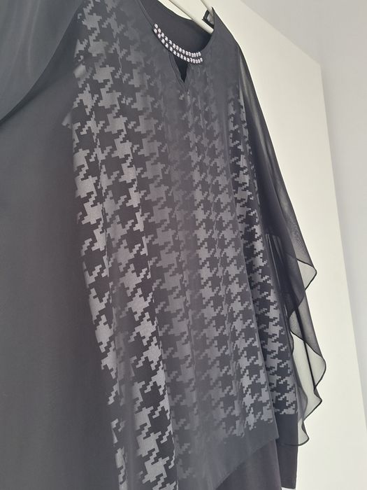 Туники и блузи ХЛ-3ХЛ