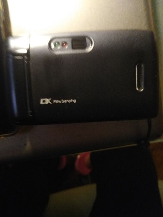 Фотоапарат Polaroid