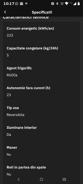Combina frigorifica Beko