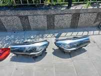 Части BMW 740i 2016г.