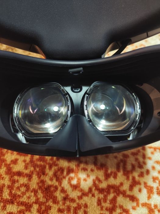 Playstation VR2 (PSVR2)