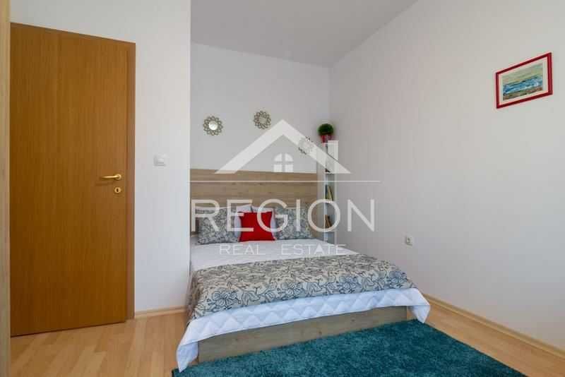 Дава се под наем Двустаен апартамент в Варна, Чаталджа - 56 кв.м за 357 € - Снимка #10