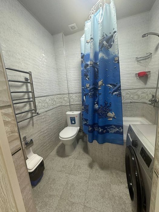 Чиланзор 17 кв 2/7/8 500 ye