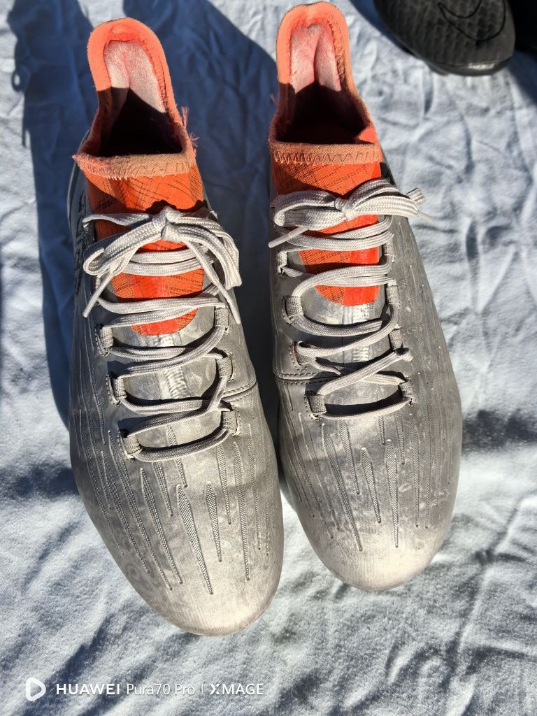 Професионални бутонки  adidas номер 41 1/3
