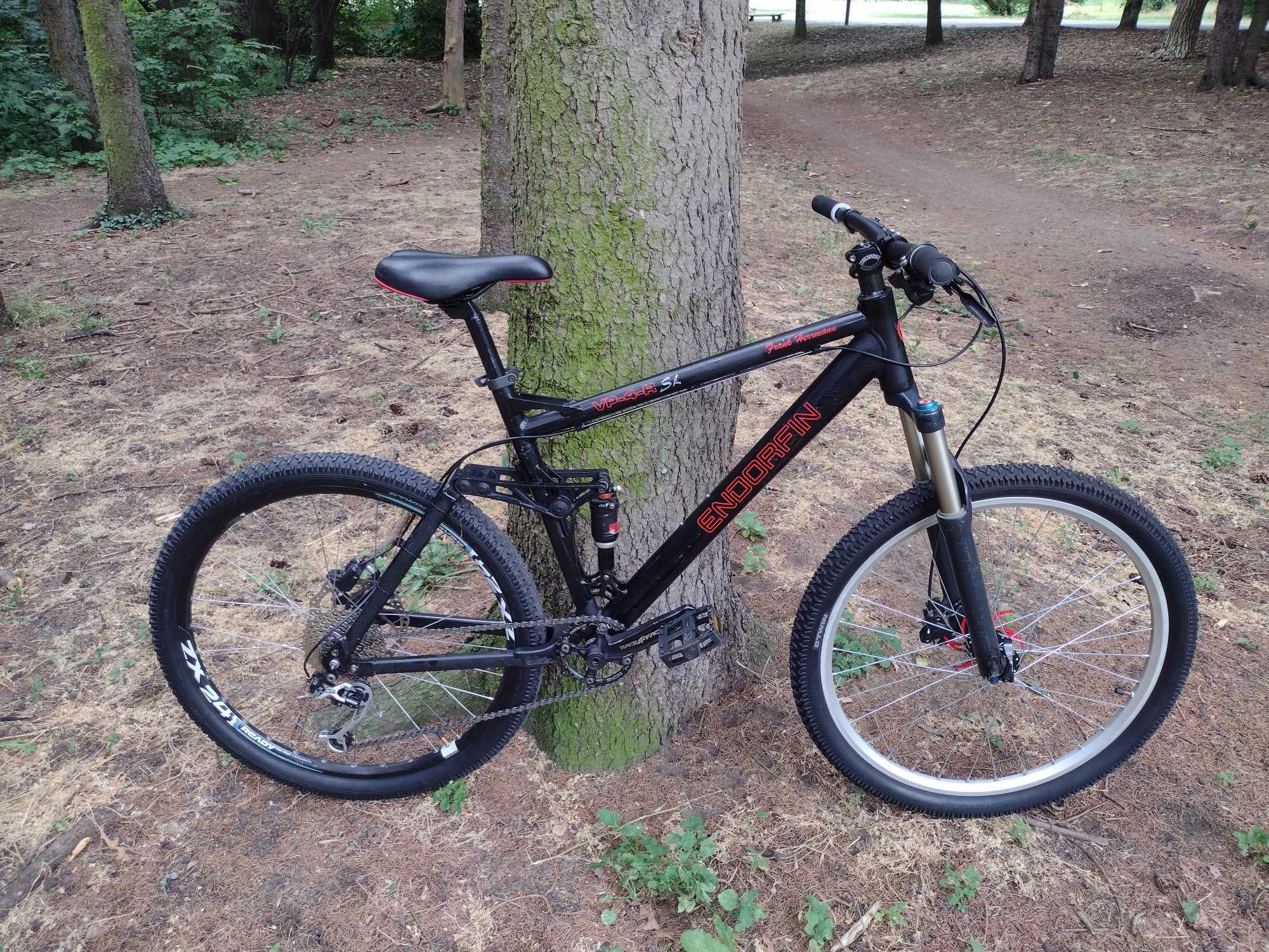 Endorfin 26"мекица