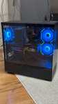 Игровой компьютер rtx 3070, 12400f, 32gb