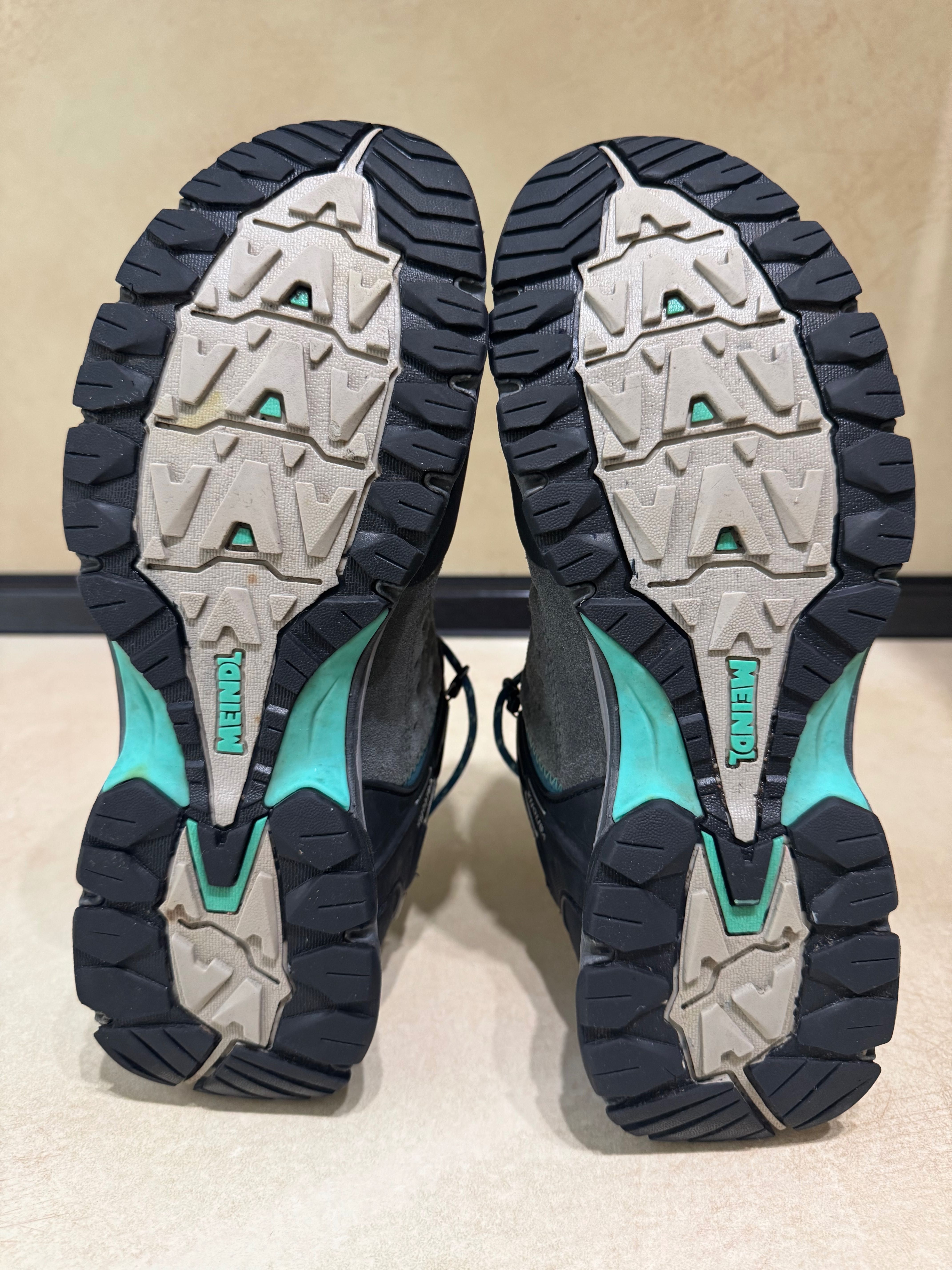 Meindl Ontario Gore Tex.