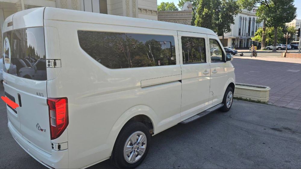 CHangan SC6470VQ6B2UZ sotiladi