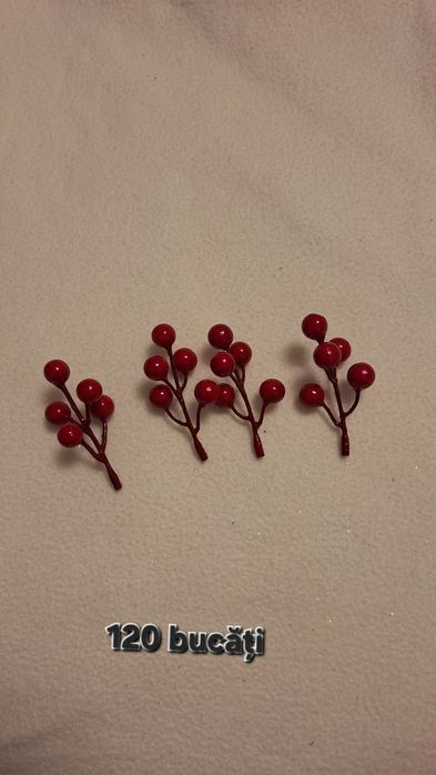 Ornamente pentru Craciun