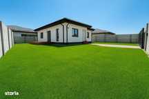 Imobiliare Clinceni Parter 3 dormitoare 2 bai strViilor gata de mutare