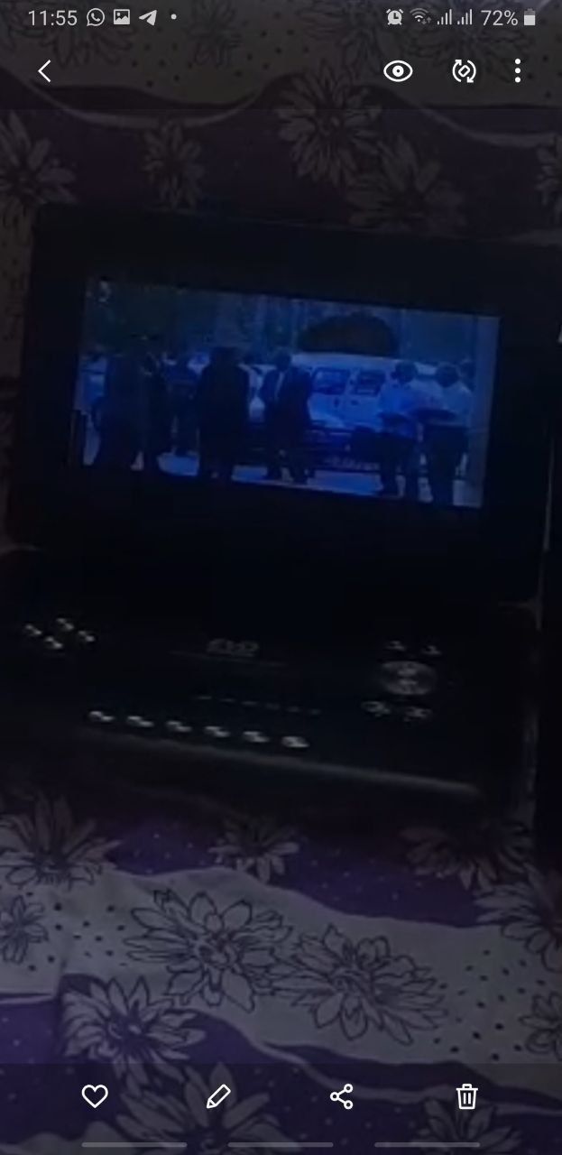 DVD player televizori bolan sotiladi