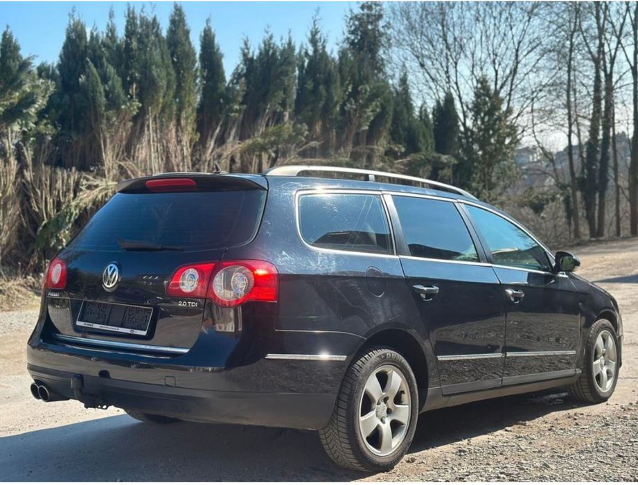 Piese accesorii VW Passat 2.0tdi 140cp cod motor BMP