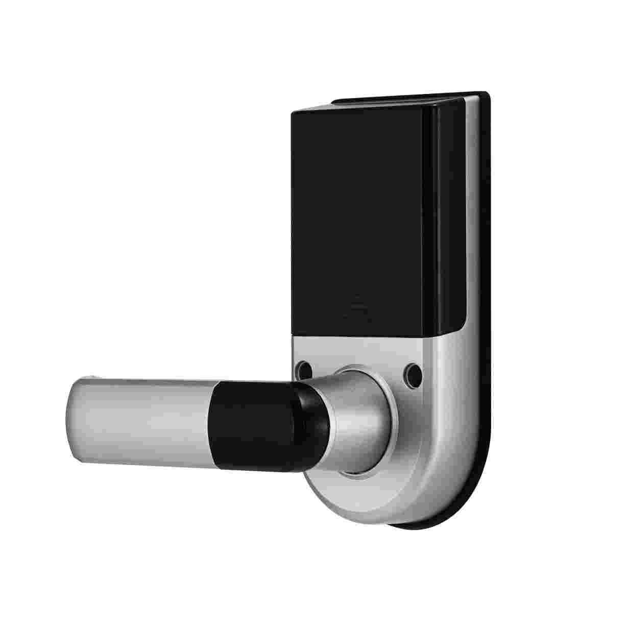 Smart Замок электромеханический по WI FI (ZKTeco ML300)