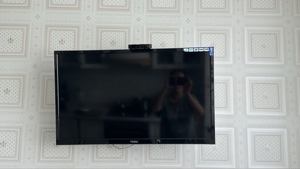 Телевизор Haier LE32M6000 (32”).
