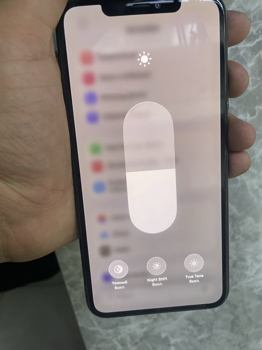 Iphone 11 pro max sotiladi