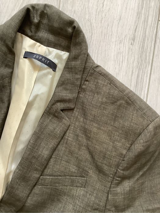 Sacou in Esprit dama