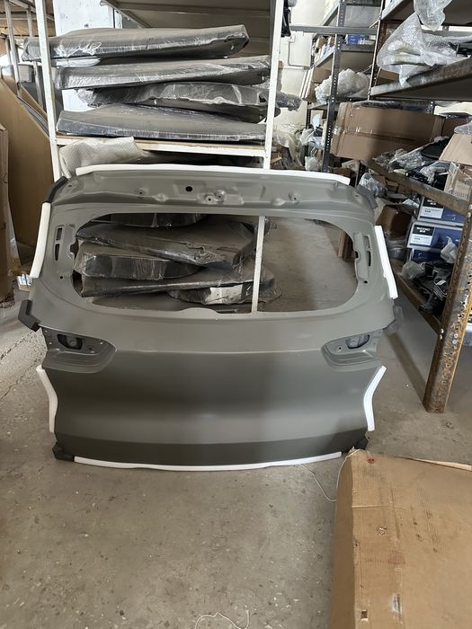 Jetour x70 uchun bagaj