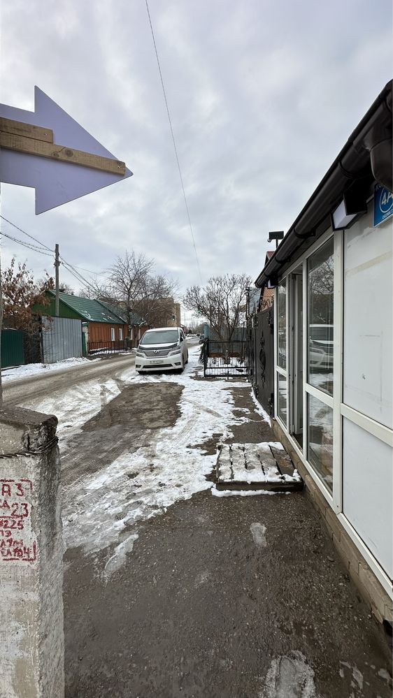 Сдам помещение в аренду