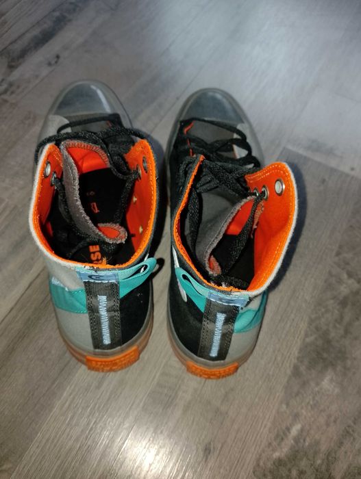 Кецове Converse 41 номер