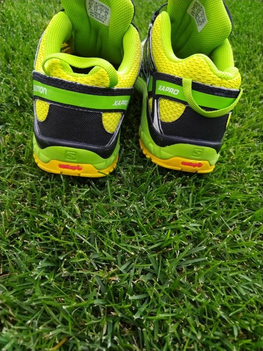 Детски обувки solomon номер 36