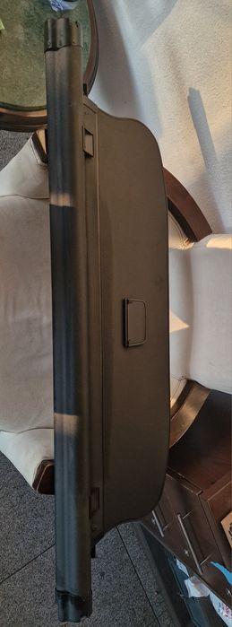 Rulou portbagaj audi A6 C7