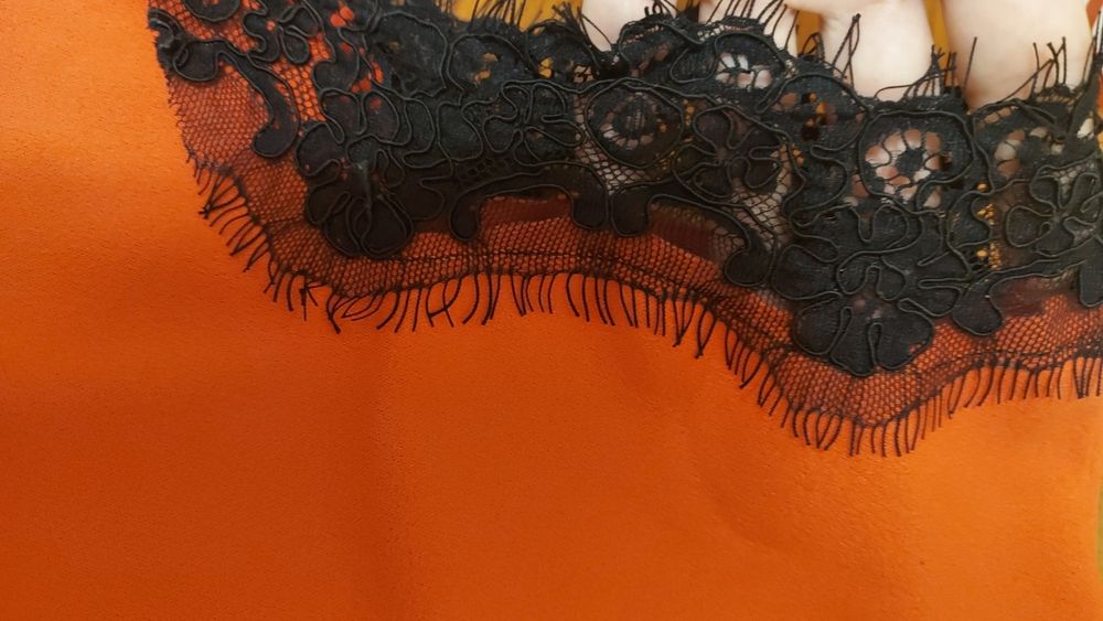 Блуза BNB бранд овърсайз s-m