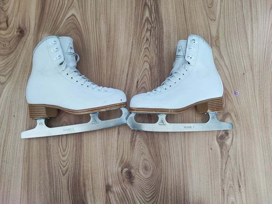 Patine Jackson 200