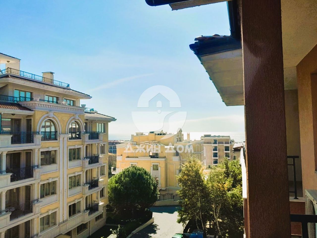 Продава се Тристаен апартамент в Свети Влас - 105 кв.м за 1103 €/кв.м - Снимка #7