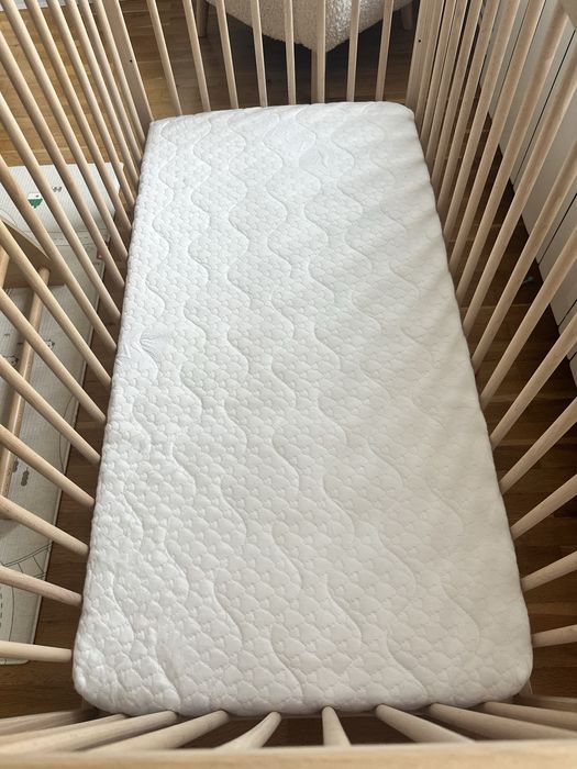 Детско легло Ikea Sniglar