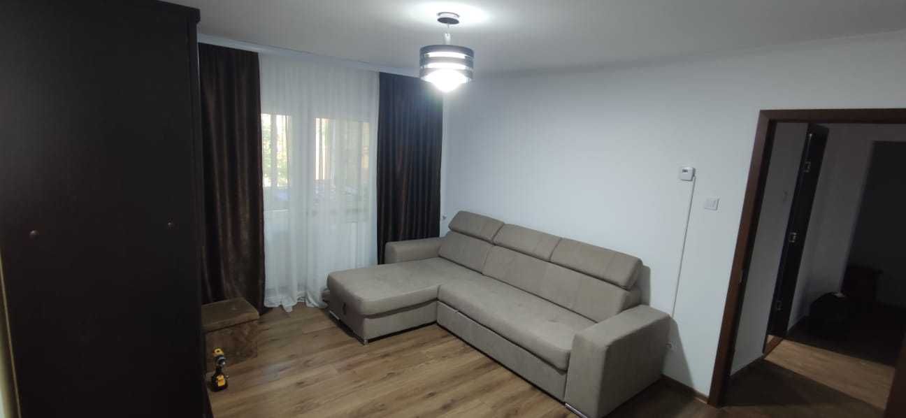 Apartament 2 camere, etaj 1, 48mp,Stadion
