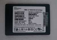 SSD Samsung 960 gb