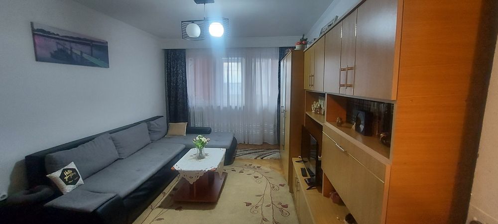 Inchiriez apartament 2 camere