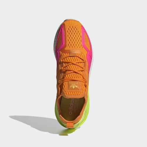 Оригинални маратонки * ADIDAS ZX2K Boost * EU 42 2/3
