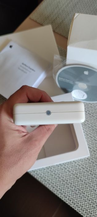 Router AirPort Express Apple A1264