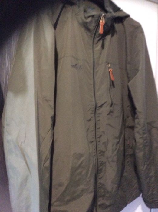 Мъжка вододонепроницаема горница