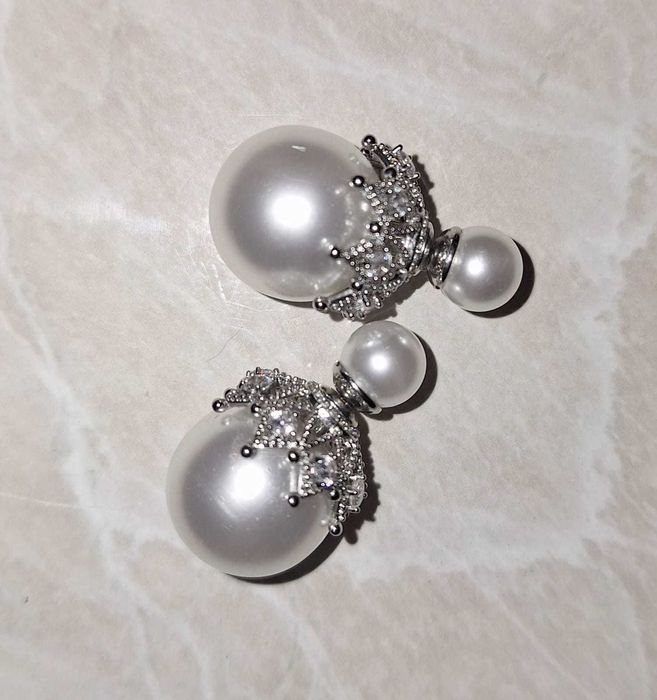 Продам пуссеты, новые, 9900.