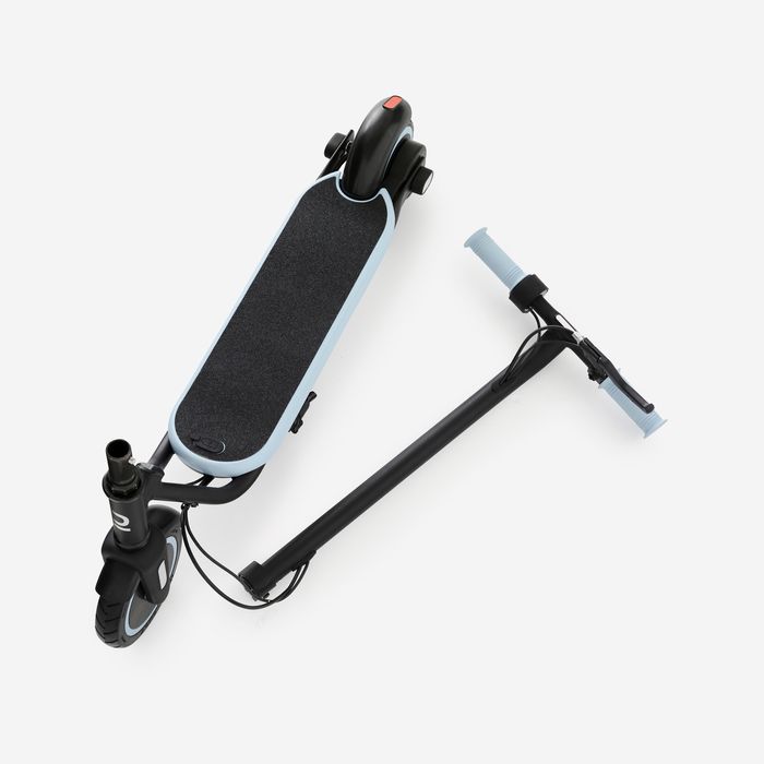 Trotinetă electrică Xsd100e Copii peste 6 - produs resigilat Decathlon