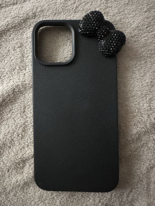 Vând huse iphone 12 pro max