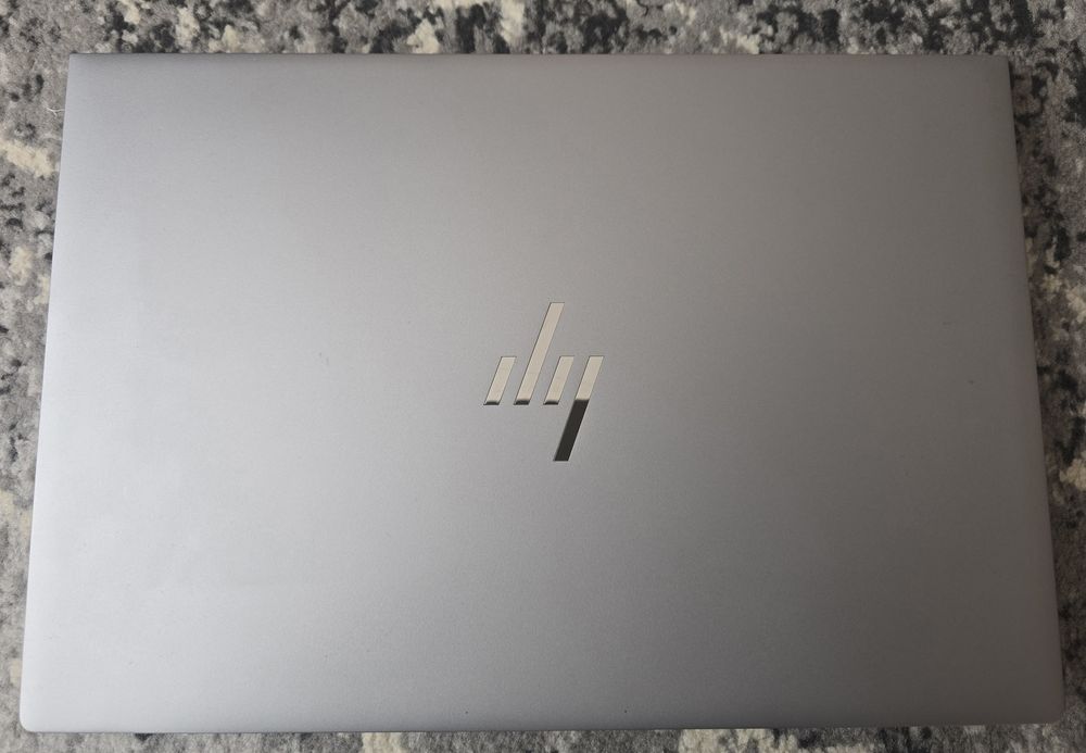 Laptop HP ZBook Fury 16 G11 Mobile Workstation PC
