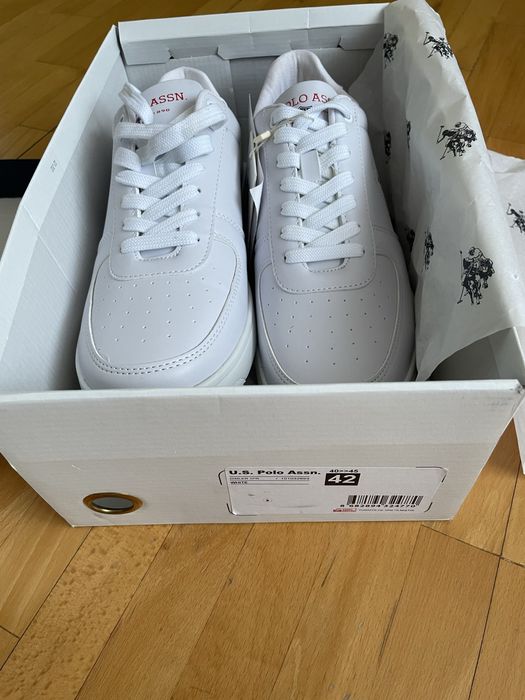 Pantofi sport U.S.Polo ASSN