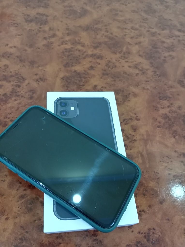 Iphone 11   64 gb