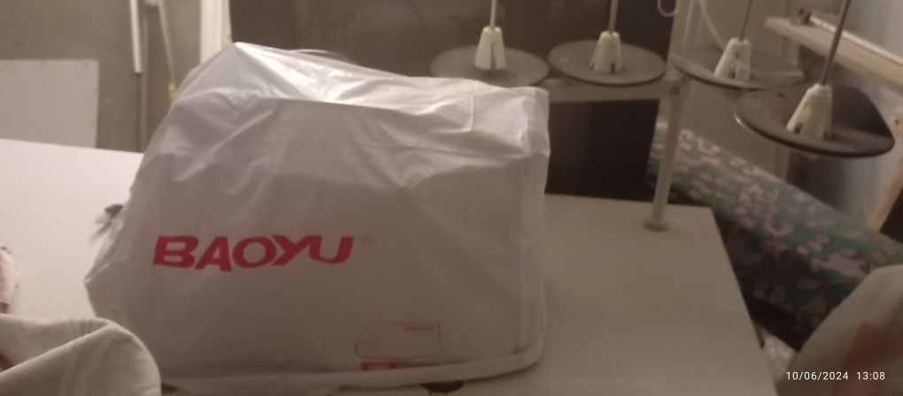 Bauyu averlok yangi