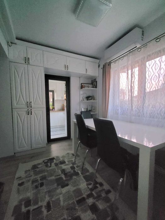 Casa renovata zona Liceului Pedagogic